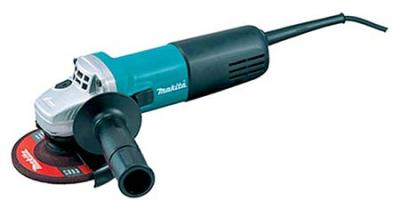 Makita 9554NB angle grinder 220 volts