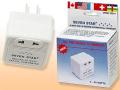 SS214 50 Watts Step Up converter