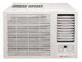 White Westinghouse WW245RRHMME High Ambient 24000 BTU Window Air Conditioner 220-240Volt