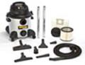 ShopVac 9E2704 WET & DRY VACUUM 220 Volt 50Hz