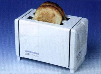 Windmere FC904 Toaster for 220 Volts