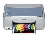 HP PSC1315xi