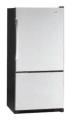 Whirlpool AB2225PEKS REFRIGERATOR FOR 220 VOLTS ONLY