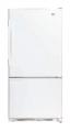 Whirlpool AB2225PEKW REFRIGERATOR FOR 220 VOLTS ONLY