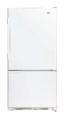 Whirlpool AB2225PEKW REFRIGERATOR FOR 220 VOLTS ONLY