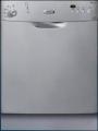 Whirlpool Dishwasher ADP7539IX Stainless Steel FOR 220 VOLTS