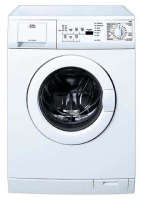 AEG L62812 washer