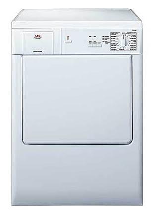 Aeg clothes dryer sales
