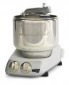 VERONA AKM6220MW ASSISTENT MIXER MINERAL WHITE COLOR- 220 VOLTS ONLY- MADE IN SWEDEN