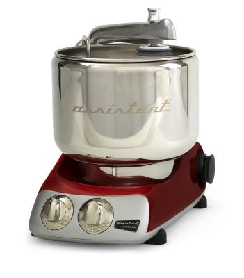 KitchenAid Artisan 5KSM175PSENK 5 Qt. Stand Mixer (Brushed Nickel) with TWO  Bowls & Flex E