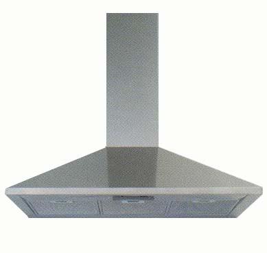 Whirlpool AKR976IX range hoods