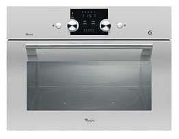 Whirlpool AMW545 BUILT-IN-MICROWAVE OVEN FOR 220 VOLTS ONLY