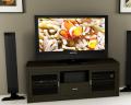 Avista Oracle USA EasyLife Series  Foldtech System TV Cabinet in Rich Espresso