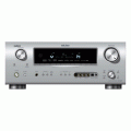 DENON AVR-2308 AV RECEIVER 220 Volts