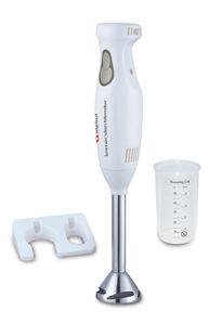 BRAUN HAND BLENDER MR4000 220 Volts Only., 220 Volt Appliances