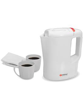 Alpina SF800 Travel Kettle for 220 Volts