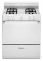 AMANA BY WHIRLPOOL AGR3300XDW GAS RANGE FOR 220 VOLTS