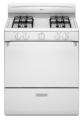 AMANA BY WHIRLPOOL AGR3300XDW GAS RANGE FOR 220 VOLTS