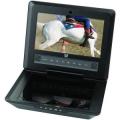 Audiovox D9104E 9-inch Region Free Portable DVD Player with Video Snip