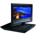AUDIOVOX DS9106 PORTABLE REGION FREE DVD PLAYER FOR 110-240 VOLTS