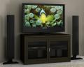 Avista Delano USA EasyLife Series  Foldtech System 42" TV Cabinet in Rich Espresso