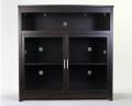 Avista Stello USA EasyLife Series  Foldtech System TV Cabinet in Rich Espresso