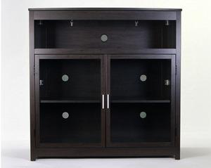 Avista Stello USA EasyLife Series  Foldtech System TV Cabinet in Rich Espresso