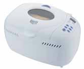Severin 3986 Bread Maker for 220 Volts