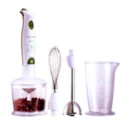 BLACK&DECKER SB35 HAND BLENDER SET for  220-240Volt