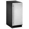 U-LINE	BI2115S-22	220-230 Volts 50/60Hz Ice Maker