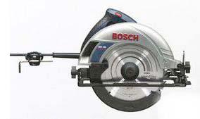 Bosch GKS190 220-240 Volt Circular Saw with 1050w,