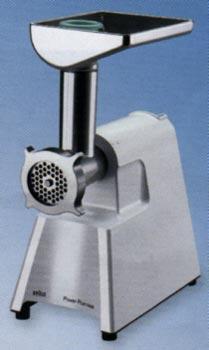 Braun G1300K Meat Grinder for 220 Volts