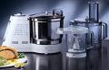Braun KM3000/KM-3050 kitchen center for 220 Volts NOT FOR USA