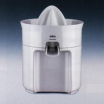 Braun MPZ22 Citrus Juicer  for 220 volts