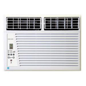 BLACK+DECKER 10,000 BTU Electronic Energy Star Window Air