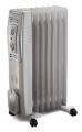 Bionaire BIOH1503 OIL FILLED HEATER for 220 Volts