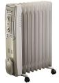 Bionaire BIOH2003 Oil Filled Heater for 220 Volts