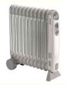 Bionaire BOH2000 Radiator 220 volts