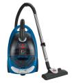 Bissell OptiCleanEX60A4E 220-240Volt, 50/60Hz Digipro light weight Canister bagless vacuum cleaner., Bagless Technology