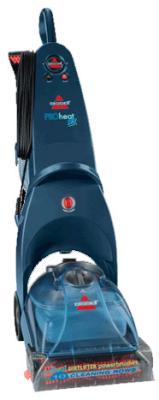 Bissell ProHeat 2X-EX9200 Upright deep cleaner for 220 Volts