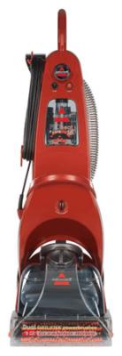 Bissell ProHeat 2X Plus-EX9500E Steam cleaner for 220 volts