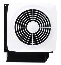 Broan BR509EX Exhause Fan 220 voltage