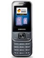 Samsung C3752 QUADBAND GSM DUAL SIM UNLOCKED PHONE