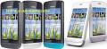Nokia C5-03  Quad band 3G HSDPA GPS Unlocked Phone