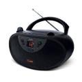 JWIN JX-CD427 Portable CD Player with AM / FM Radio for 110-220 volts