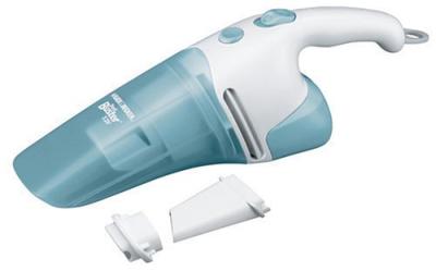 BlackDecker CHV7250 7.2-Volt Wet/Dry DustBuster 220VOLT