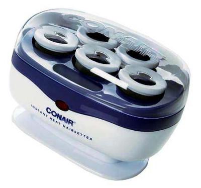 Conair TS7N Hair Rollers 110-220 Volt 50/60