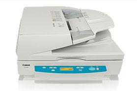 Canon DR7080C Color Scanner 220Volt 50Hz