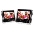 Coby TF-DVD7751 Region free Portable DVD Player for 110-240 Volts