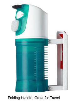 Conair 1500 Watt Garment Steamer & Reviews